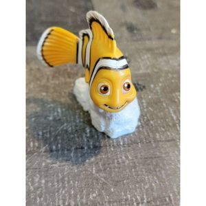 Finding Nemo Disney Pixar coral reef toy figure